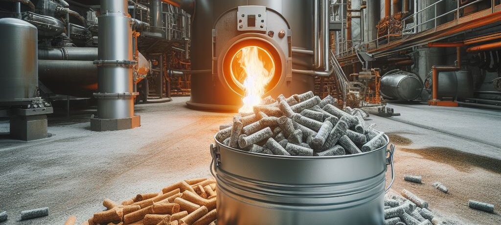 worlds need biomass pellets