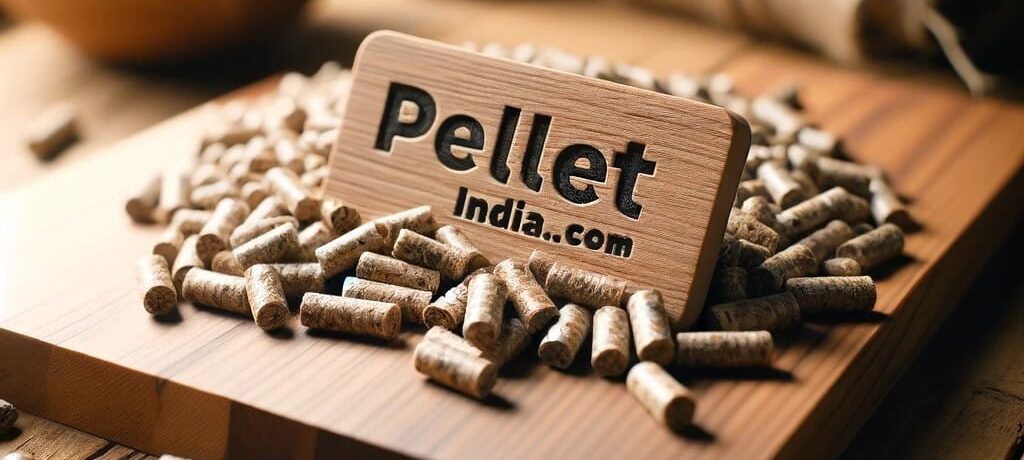 pellet india
