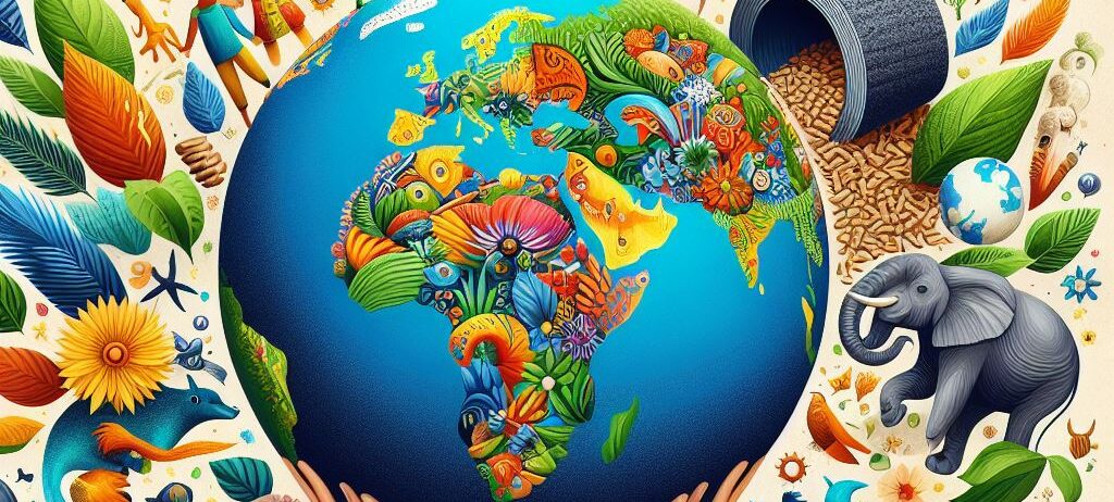 biomass raw materials