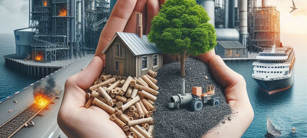 Wood Biomass Rice Straw Alfalfa Pellet Making Plant Machinery and Torrefaction Plant, Mobile Pellet Plant, Bamboo Chipper, Compressed Pallet Plant on TURNKEY basis to make pellet from wood saw dust, Peat Tourbe, Coffee Shell, Bagasse, Fire Wood, Rice straw etc.