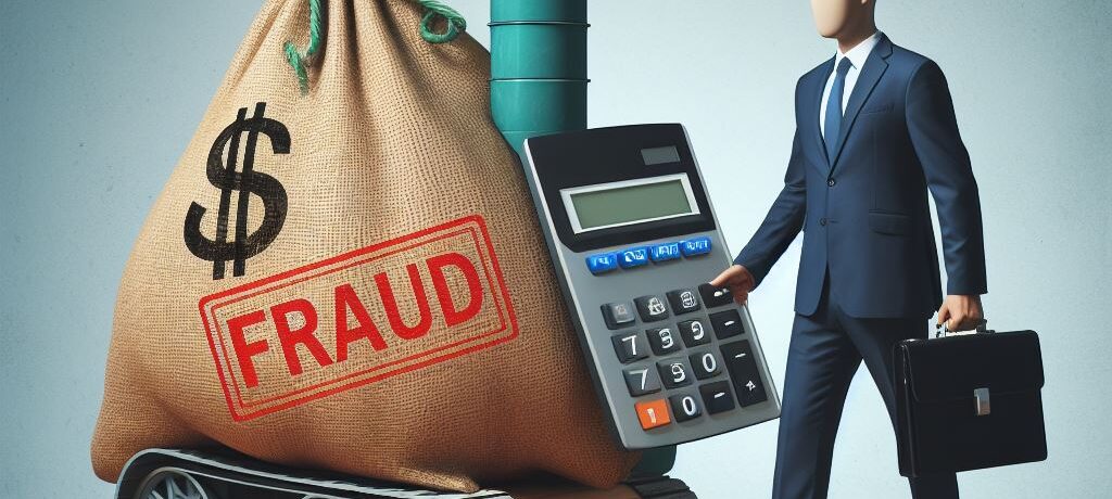 जीवन में लंबी दूरी के व्यापार को सफल बनाने के लिए किन प्रमुख रणनीतियों और सावधानियों का पालन करना चाहिए ताकि आज के समय में होने वाली धोखाधड़ी से बचा जा सके?