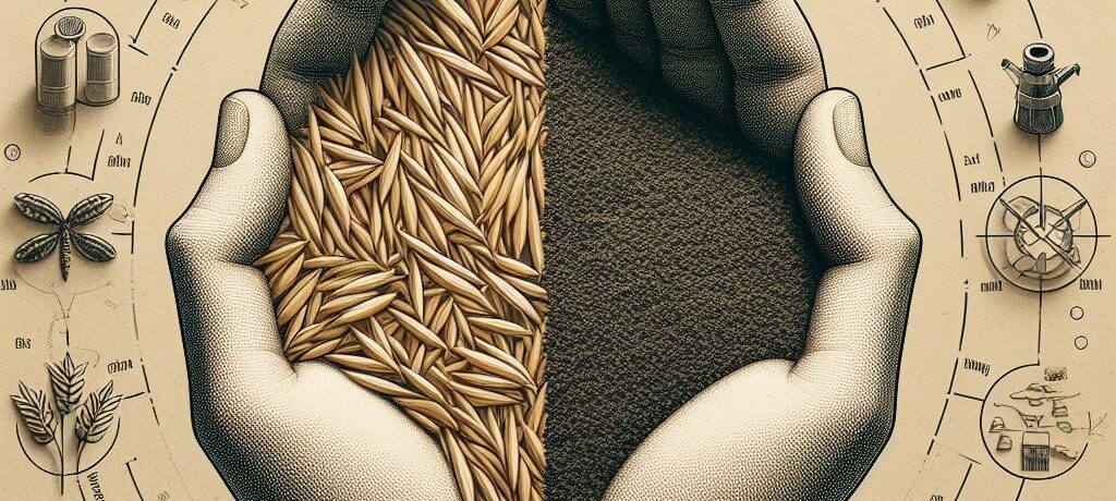 Gross Calorific Value (GCV) for torrefied and non-torrefied biomass pellets: