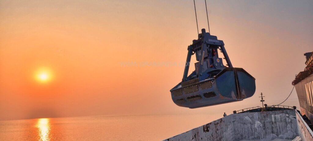 radio remote control grab