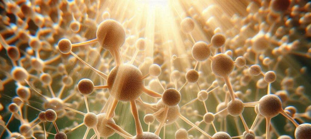 Biomass materials with their Lignin