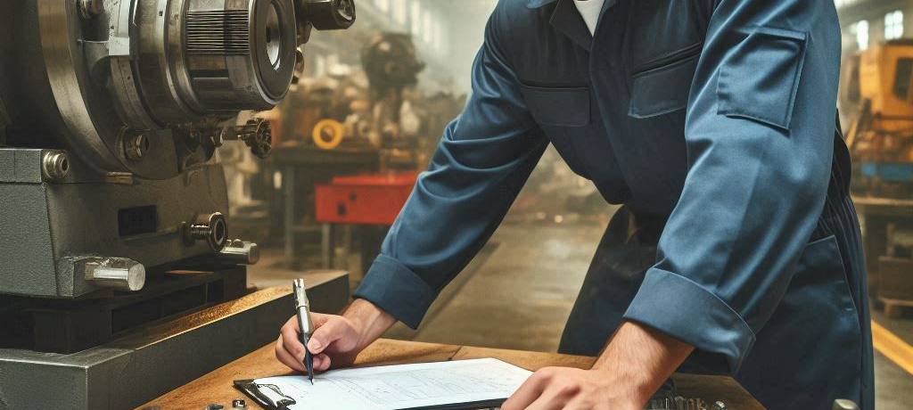 pellet plant maintenance,