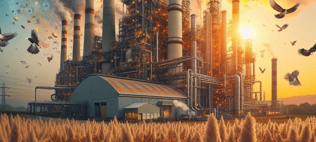 ð¥ Invitation for Nominations: One-Day Field Visit on Biomass Co-Firing at Jhajjar Power Station, Haryana ð¥